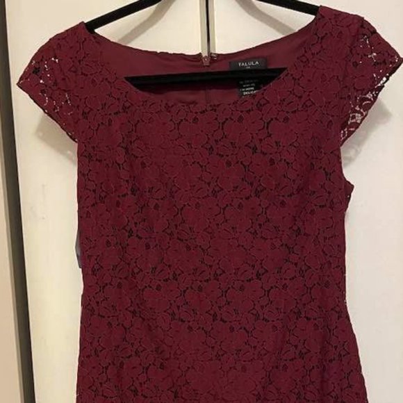Brand new Aritzia Talula Loyola dress - Picture 2 of 3